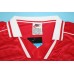 Arsenal 96/98 Home Red Soccer Jersey